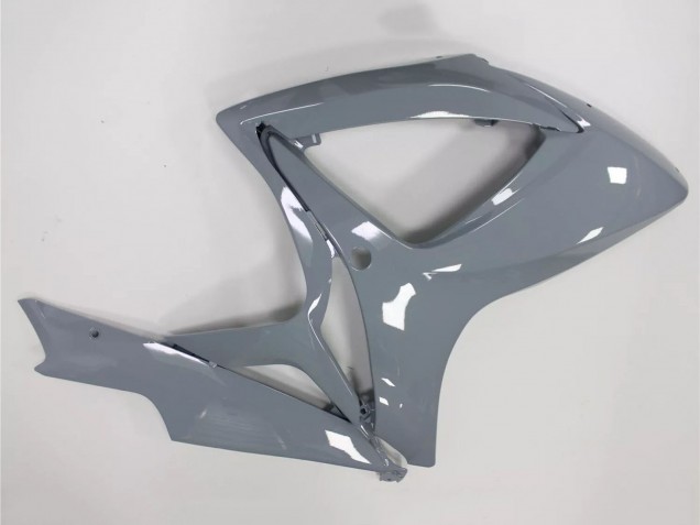 2006-2007 Suzuki GSXR 600 / GSXR 750 Motorcycle Fairing Kits - Nardo Grey Australia for Sale