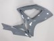 2006-2007 Suzuki GSXR 600 / GSXR 750 Motorcycle Fairing Kits - Nardo Grey Australia for Sale