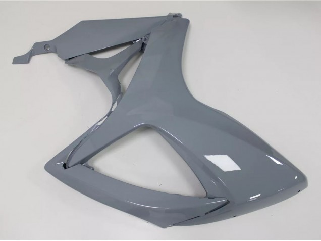 2006-2007 Suzuki GSXR 600 / GSXR 750 Motorcycle Fairing Kits - Nardo Grey Australia for Sale