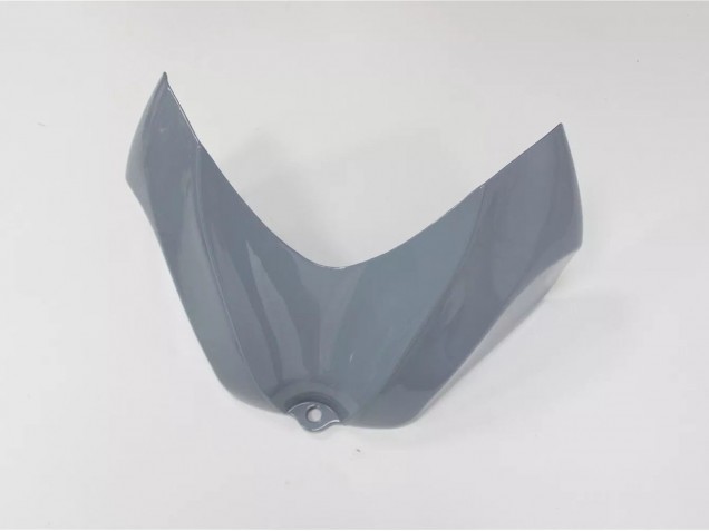 2006-2007 Suzuki GSXR 600 / GSXR 750 Motorcycle Fairing Kits - Nardo Grey Australia for Sale
