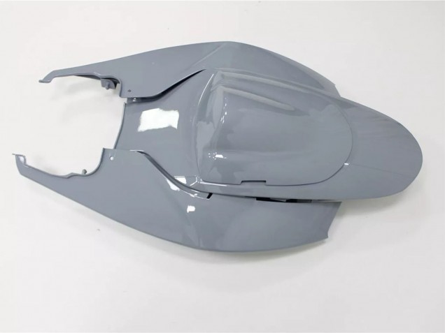 2006-2007 Suzuki GSXR 600 / GSXR 750 Motorcycle Fairing Kits - Nardo Grey Australia for Sale