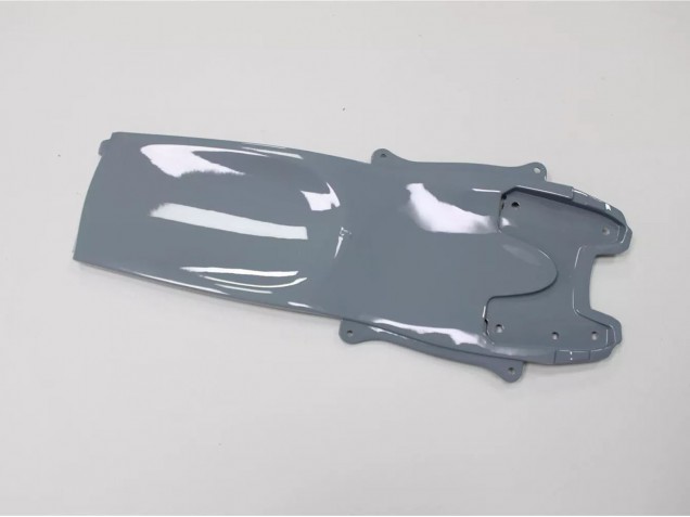 2006-2007 Suzuki GSXR 600 / GSXR 750 Motorcycle Fairing Kits - Nardo Grey Australia for Sale
