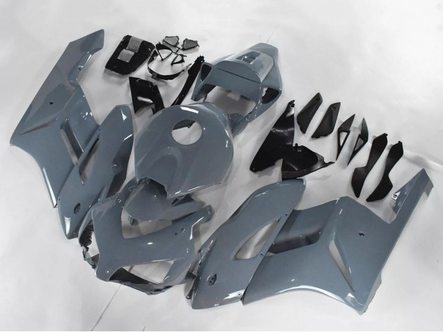 2004-2005 Honda CBR1000RR Motorcycle Fairings - Nardo Grey Australia for Sale