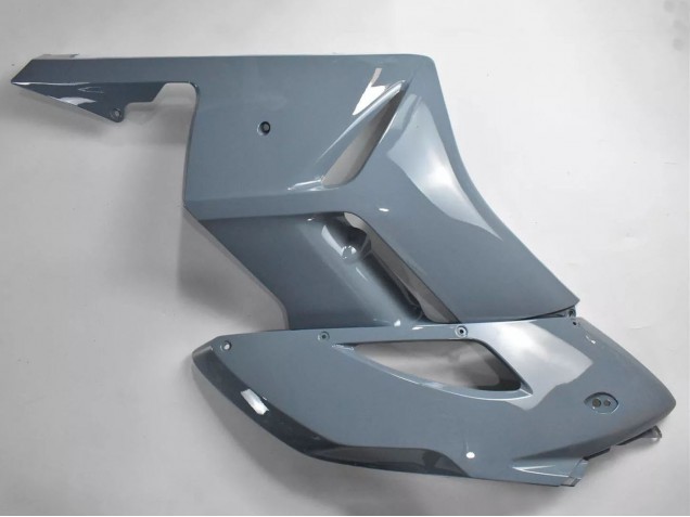 2004-2005 Honda CBR1000RR Motorcycle Fairings - Nardo Grey Australia for Sale