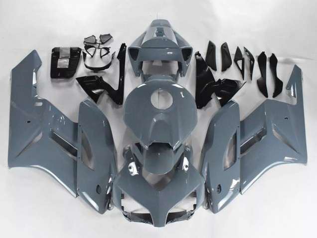 2004-2005 Honda CBR1000RR Motorcycle Fairings - Nardo Grey Australia for Sale