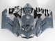 2004-2005 Honda CBR1000RR Motorcycle Fairings - Nardo Grey Australia for Sale
