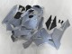 2003-2004 Honda CBR600RR Motorcycle Fairings - Nardo Grey Australia for Sale