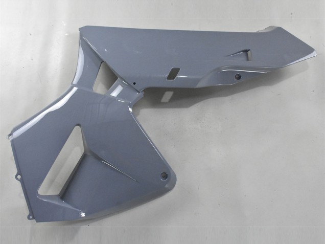 2003-2004 Honda CBR600RR Motorcycle Fairings - Nardo Grey Australia for Sale