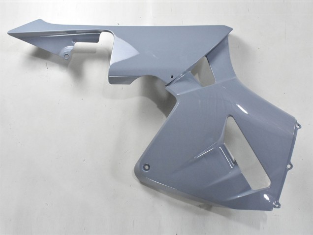 2003-2004 Honda CBR600RR Motorcycle Fairings - Nardo Grey Australia for Sale