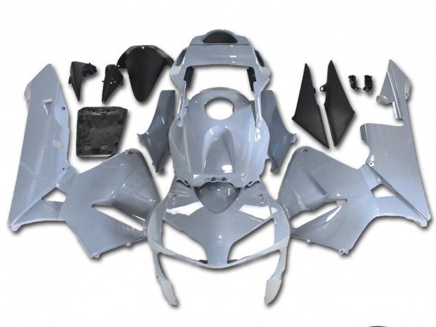 2003-2004 Honda CBR600RR Motorcycle Fairings - Nardo Grey Australia for Sale