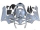2003-2004 Honda CBR600RR Motorcycle Fairings - Nardo Grey Australia for Sale