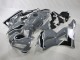 2013-2023 Honda CBR600RR Motorcycle Fairings - Nardo Grey Glossy Black Australia for Sale