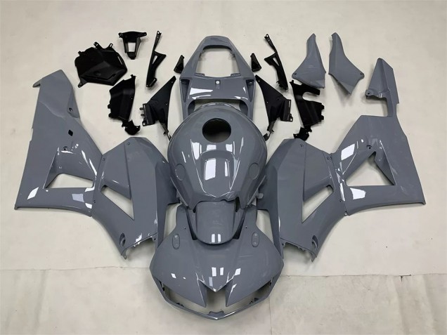 2013-2023 Honda CBR600RR Motorcycle Fairing - Nardo Grey Australia for Sale