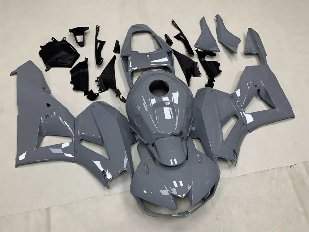 2013-2023 Honda CBR600RR Motorcycle Fairing - Nardo Grey Australia for Sale