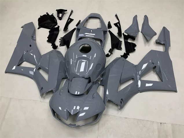 2013-2023 Honda CBR600RR Motorcycle Fairing - Nardo Grey Australia for Sale