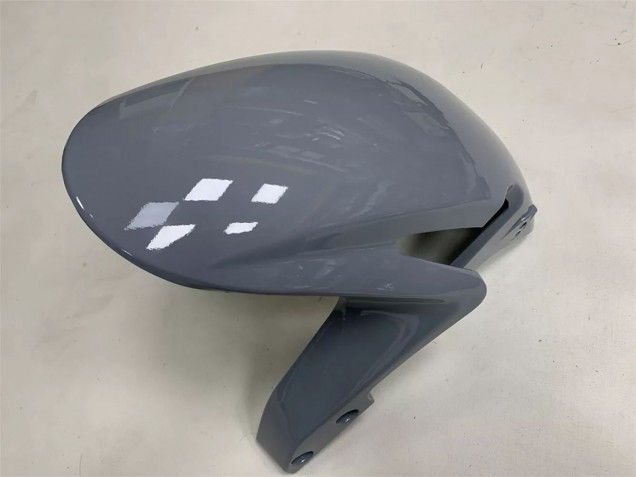2013-2023 Honda CBR600RR Motorcycle Fairing - Nardo Grey Australia for Sale