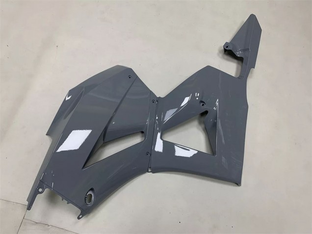 2013-2023 Honda CBR600RR Motorcycle Fairing - Nardo Grey Australia for Sale