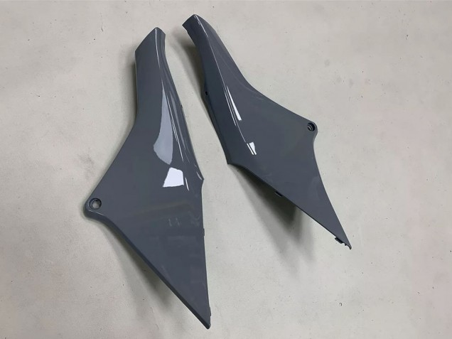 2013-2023 Honda CBR600RR Motorcycle Fairing - Nardo Grey Australia for Sale