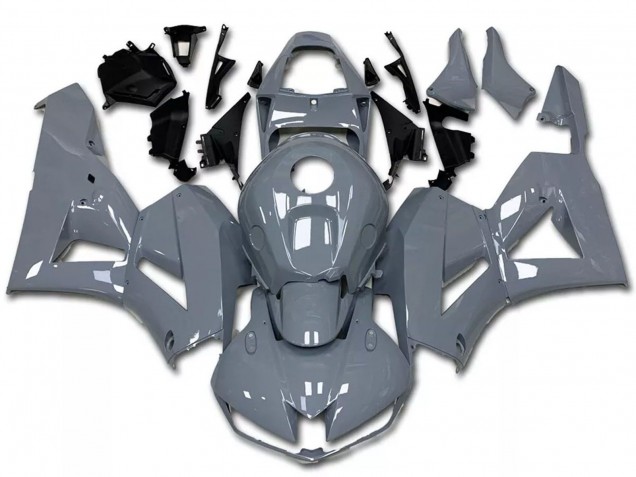 2013-2023 Honda CBR600RR Motorcycle Fairing - Nardo Grey Australia for Sale