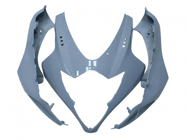 2005-2006 Suzuki GSXR 1000 Motorcycle Fairings - Nardo Grey Australia for Sale