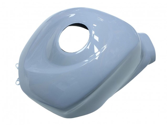 2005-2006 Suzuki GSXR 1000 Motorcycle Fairings - Nardo Grey Australia for Sale