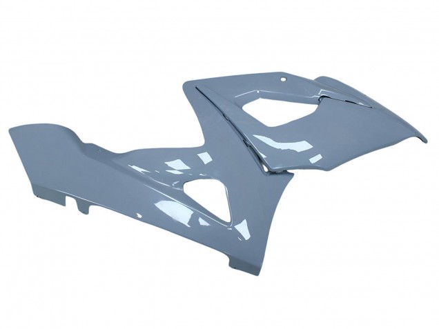 2005-2006 Suzuki GSXR 1000 Motorcycle Fairings - Nardo Grey Australia for Sale