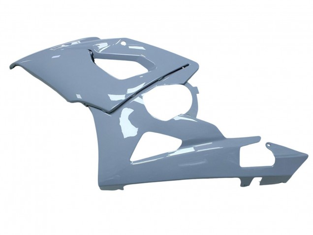 2005-2006 Suzuki GSXR 1000 Motorcycle Fairings - Nardo Grey Australia for Sale