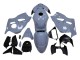 1996-2007 Suzuki GSXR 1300 Hayabusa Motorcycle Fairings - Nardo Grey Australia for Sale