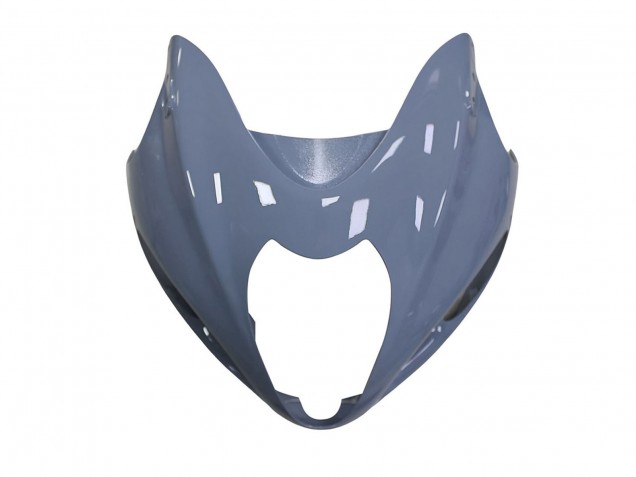1996-2007 Suzuki GSXR 1300 Hayabusa Motorcycle Fairings - Nardo Grey Australia for Sale