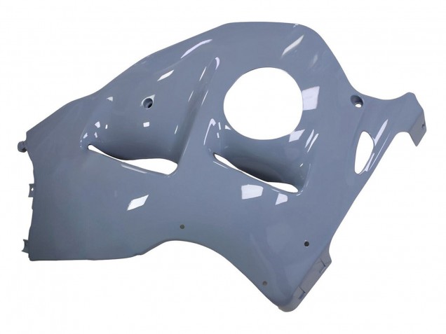 1996-2007 Suzuki GSXR 1300 Hayabusa Motorcycle Fairings - Nardo Grey Australia for Sale