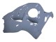 1996-2007 Suzuki GSXR 1300 Hayabusa Motorcycle Fairings - Nardo Grey Australia for Sale