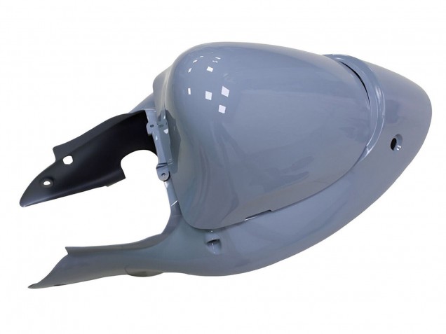 1996-2007 Suzuki GSXR 1300 Hayabusa Motorcycle Fairings - Nardo Grey Australia for Sale