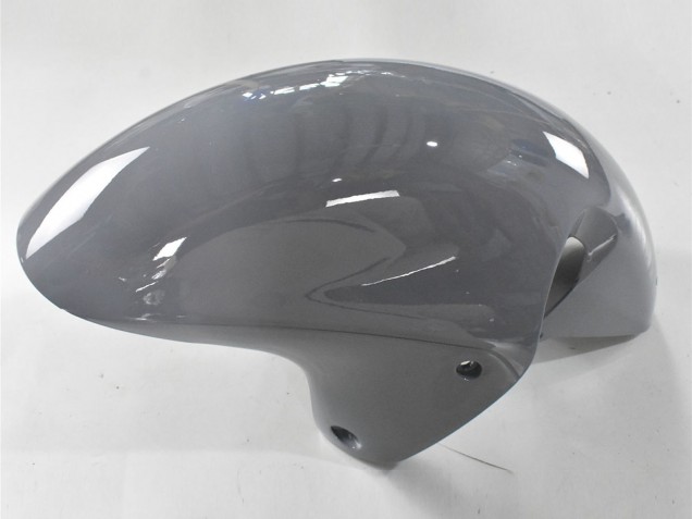 1996-2007 Suzuki GSXR 1300 Hayabusa Motorcycle Fairings - Nardo Grey Black No Decal Australia for Sale