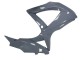 2008-2010 Suzuki GSXR 600 / GSXR 750 Motorcycle Fairings - Nardo Grey Australia for Sale