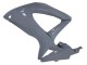 2008-2010 Suzuki GSXR 600 / GSXR 750 Motorcycle Fairings - Nardo Grey Australia for Sale
