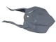 2008-2010 Suzuki GSXR 600 / GSXR 750 Motorcycle Fairings - Nardo Grey Australia for Sale