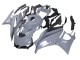 2019-2021 Yamaha YZF R3/R25 Motorcycle Fairing - Nardo Grey Australia for Sale