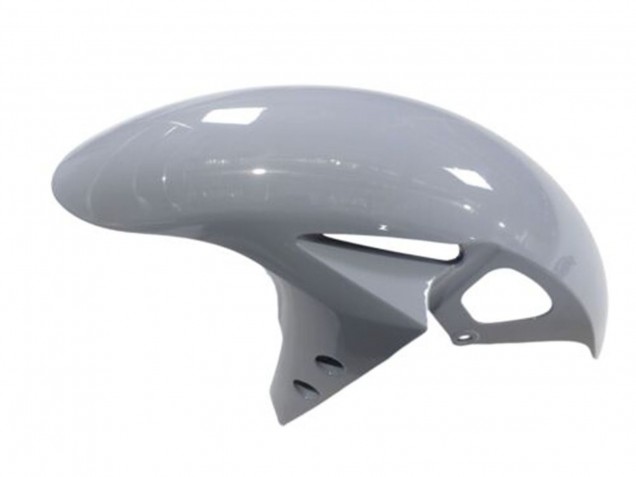 2019-2021 Yamaha YZF R3/R25 Motorcycle Fairing - Nardo Grey Australia for Sale