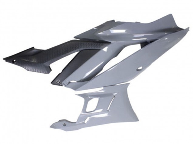 2019-2021 Yamaha YZF R3/R25 Motorcycle Fairing - Nardo Grey Australia for Sale