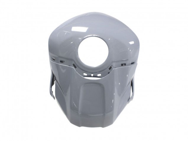2019-2021 Yamaha YZF R3/R25 Motorcycle Fairing - Nardo Grey Australia for Sale