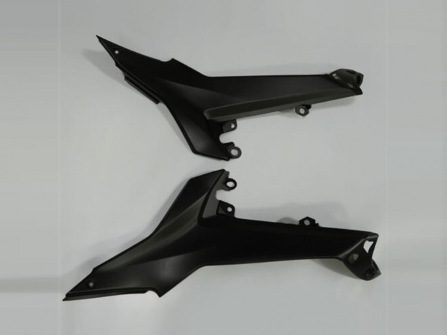 2020-2026 Kawasaki Ninja 650 EX650 Motorcycle Fairings - Grey Black Gold Australia for Sale