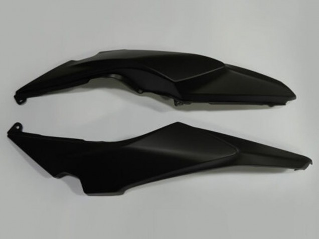 2020-2026 Kawasaki Ninja 650 EX650 Motorcycle Fairings - Grey Black Gold Australia for Sale