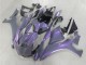 2020-2025 Yamaha YZF 1000 R1 Motorcycle Fairings - Chameleon Grey Dazz Pearl Purple Australia for Sale