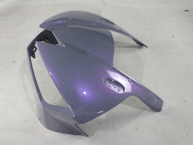 2013-2023 Honda CBR600RR Motorcycle Fairings - Chameleon Grey Dazz Pearl Purple Australia for Sale