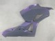 2013-2023 Honda CBR600RR Motorcycle Fairings - Chameleon Grey Dazz Pearl Purple Australia for Sale