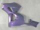 2013-2023 Honda CBR600RR Motorcycle Fairings - Chameleon Grey Dazz Pearl Purple Australia for Sale
