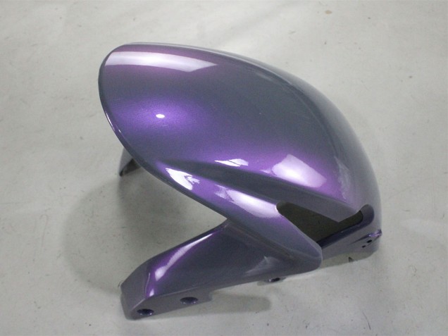 2013-2023 Honda CBR600RR Motorcycle Fairings - Chameleon Grey Dazz Pearl Purple Australia for Sale