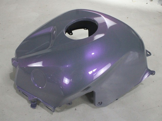 2013-2023 Honda CBR600RR Motorcycle Fairings - Chameleon Grey Dazz Pearl Purple Australia for Sale