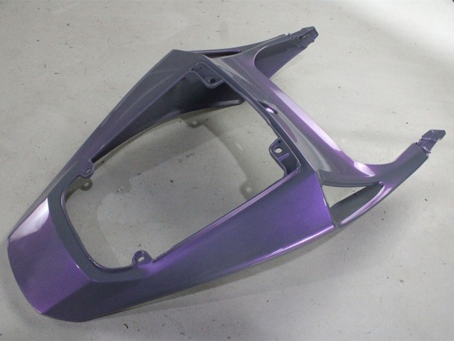2013-2023 Honda CBR600RR Motorcycle Fairings - Chameleon Grey Dazz Pearl Purple Australia for Sale