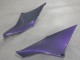 2013-2023 Honda CBR600RR Motorcycle Fairings - Chameleon Grey Dazz Pearl Purple Australia for Sale